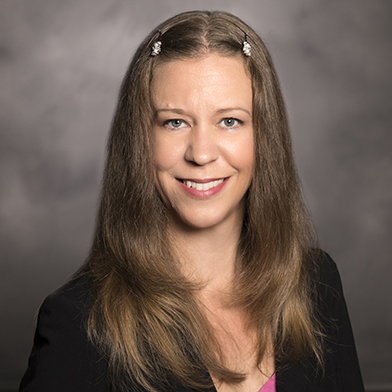 Heidi Eldridge