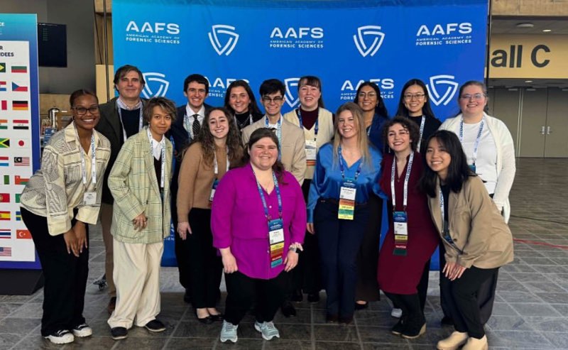 FMB AAFS Presentations 2025